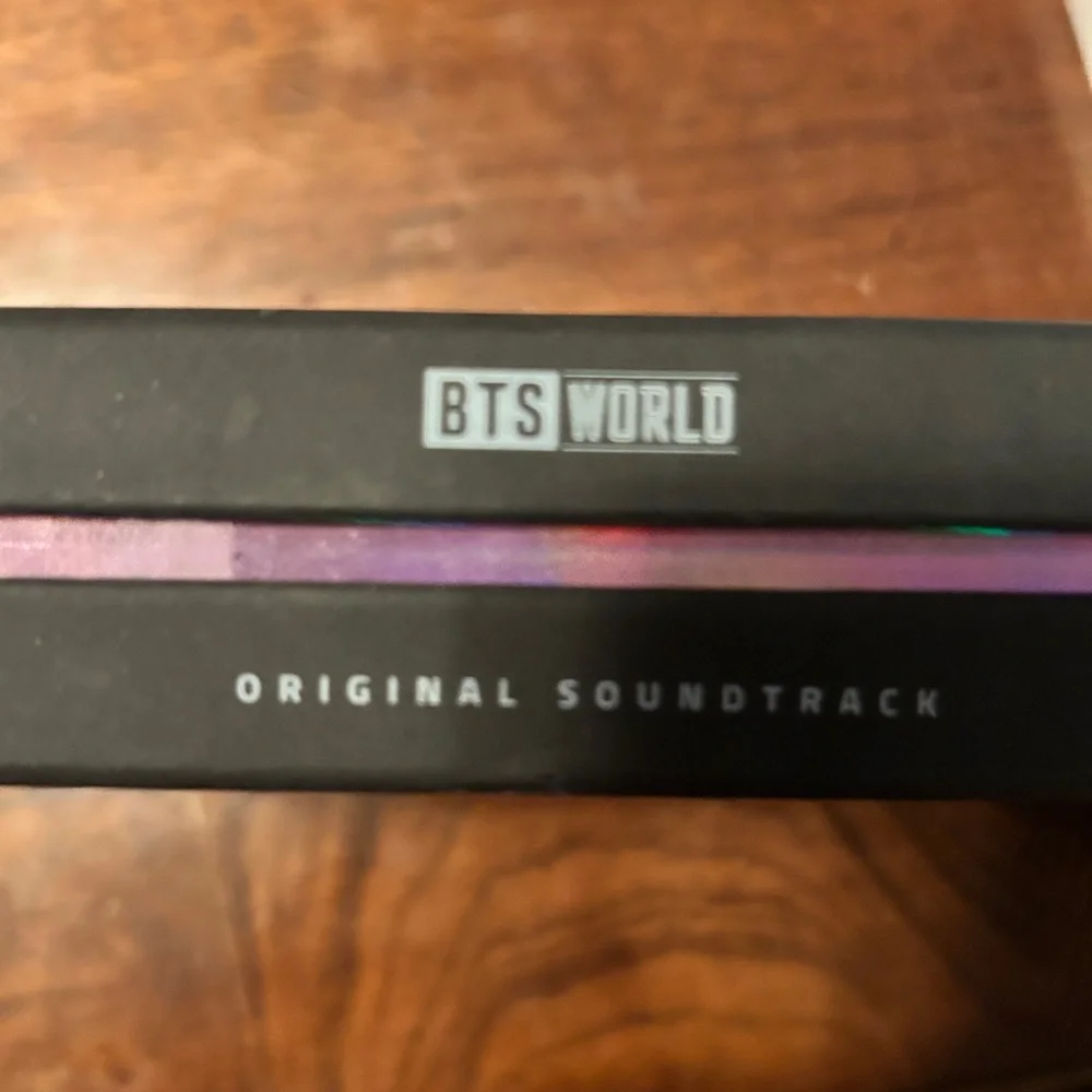 bts world - Picture 3 of 8